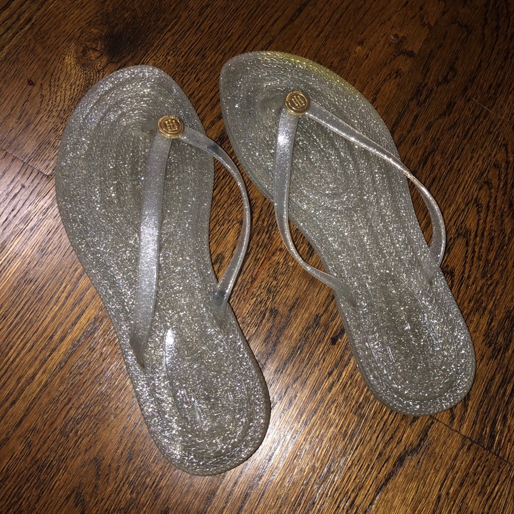 Flip flops